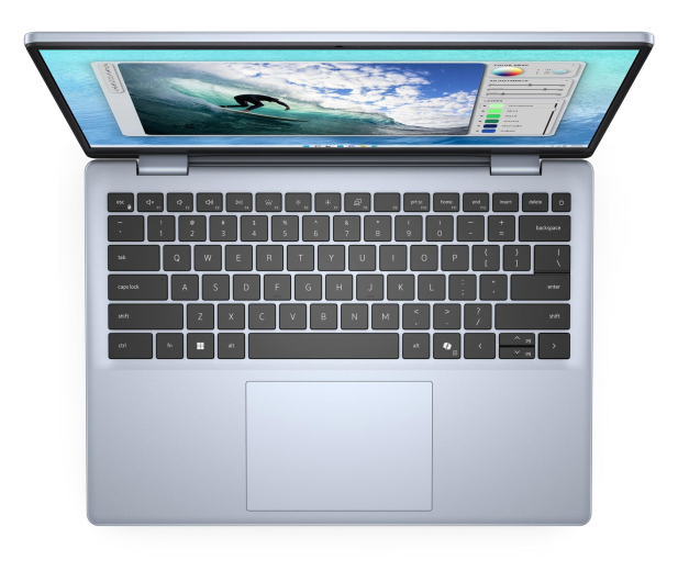 Dell Inspiron 5440 Intel 7 150U/8GB/1TB/Win11 - 1531943 - zdjęcie 2
